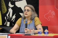 Ciclo de Debates Carreira Docente e Previdncia  FAE
